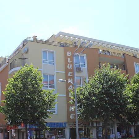 Sb Rentals Apartments In Blue Marine Complex Słoneczny Brzeg Zewnętrze zdjęcie